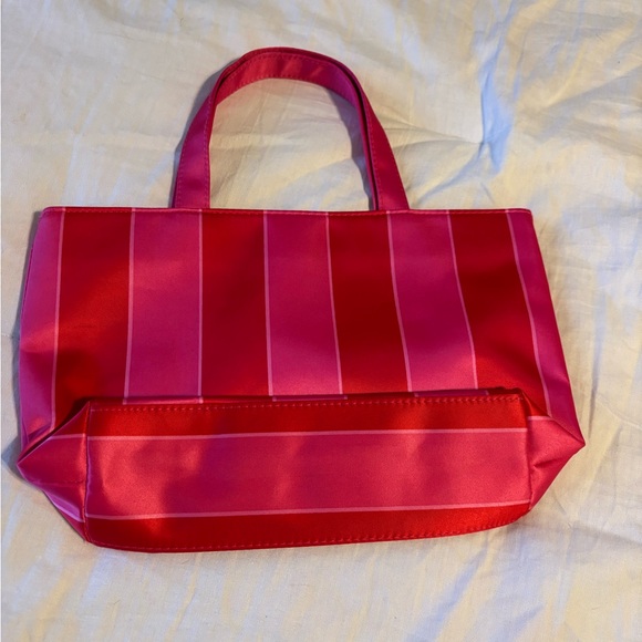 Vintage VS mini bag pink/red - Picture 2 of 4